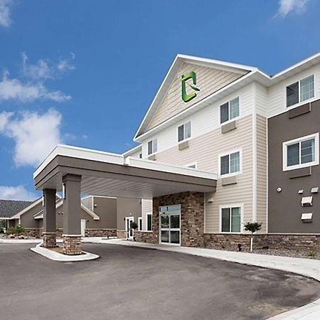 Little Crow Resort & Conference, Trademark By Wyndham Spicer Luaran gambar