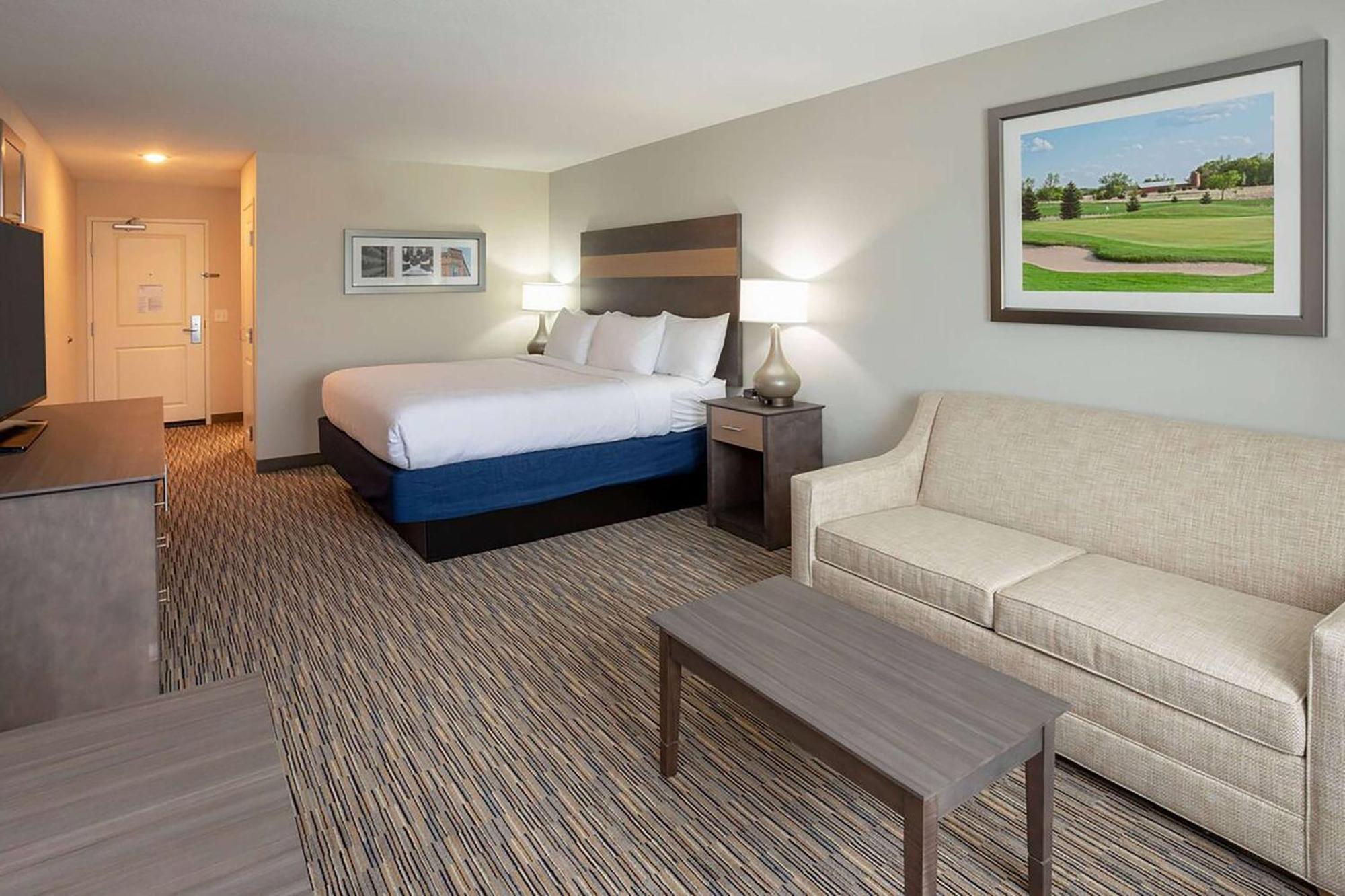 Little Crow Resort & Conference, Trademark By Wyndham Spicer Luaran gambar