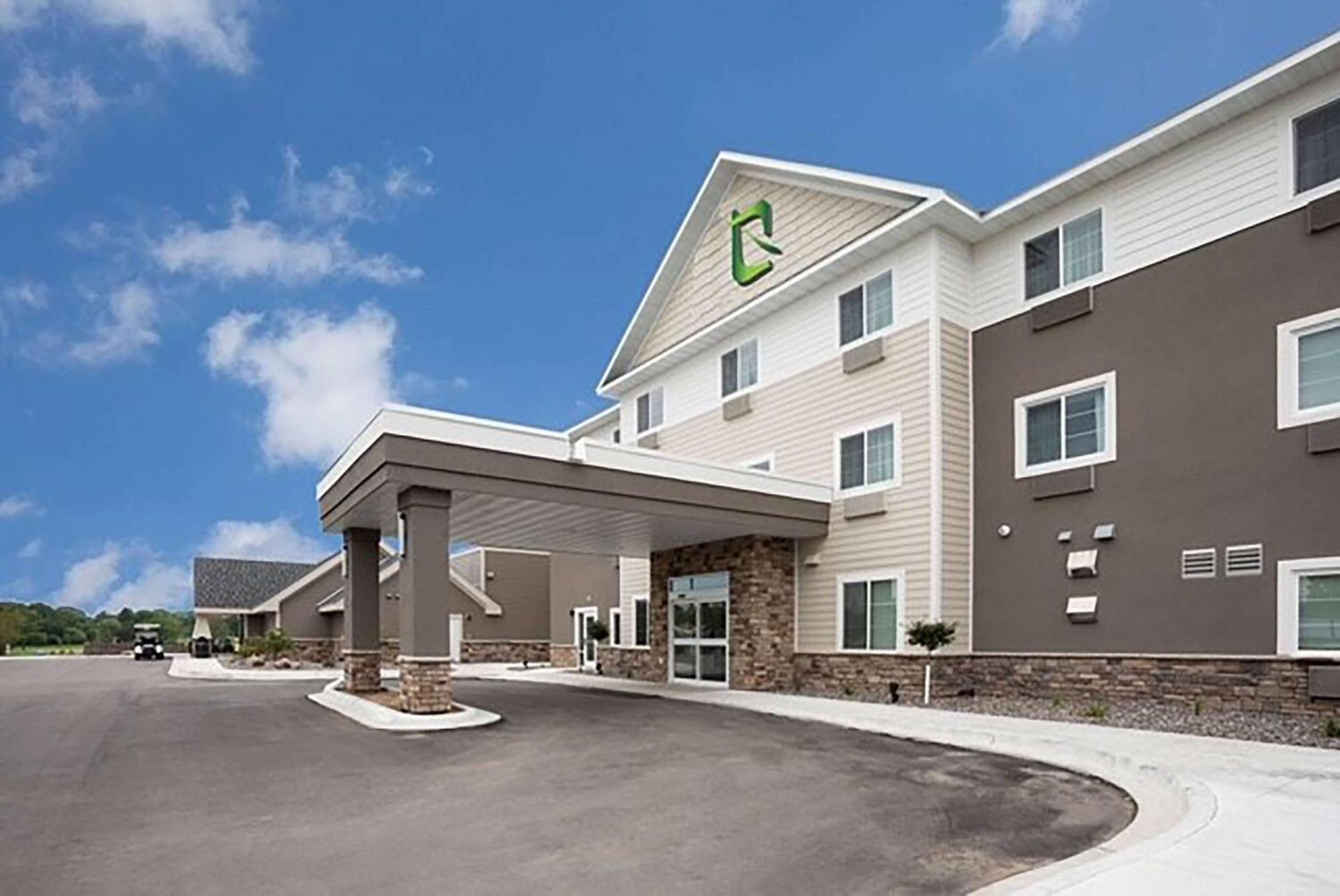 Little Crow Resort & Conference, Trademark By Wyndham Spicer Luaran gambar